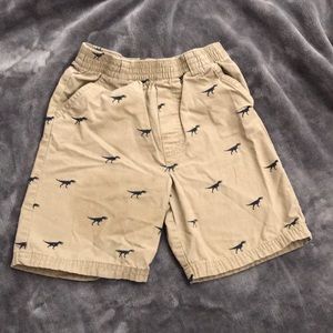 Boys shorts